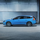 Illustration for article titled World Debut For The New Volvo V60, Engineered By Polestar